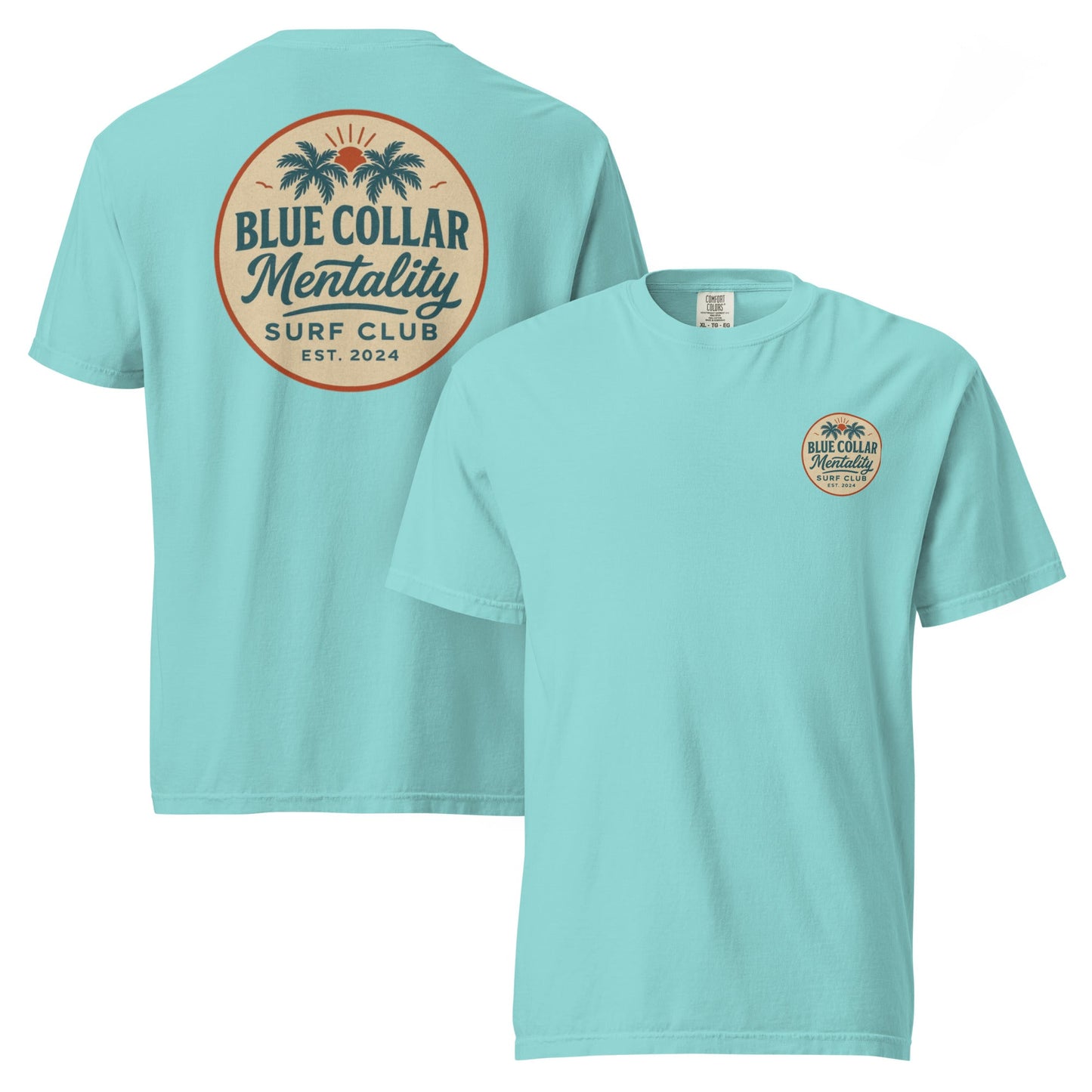 BlueCollarMentality Surf Shop