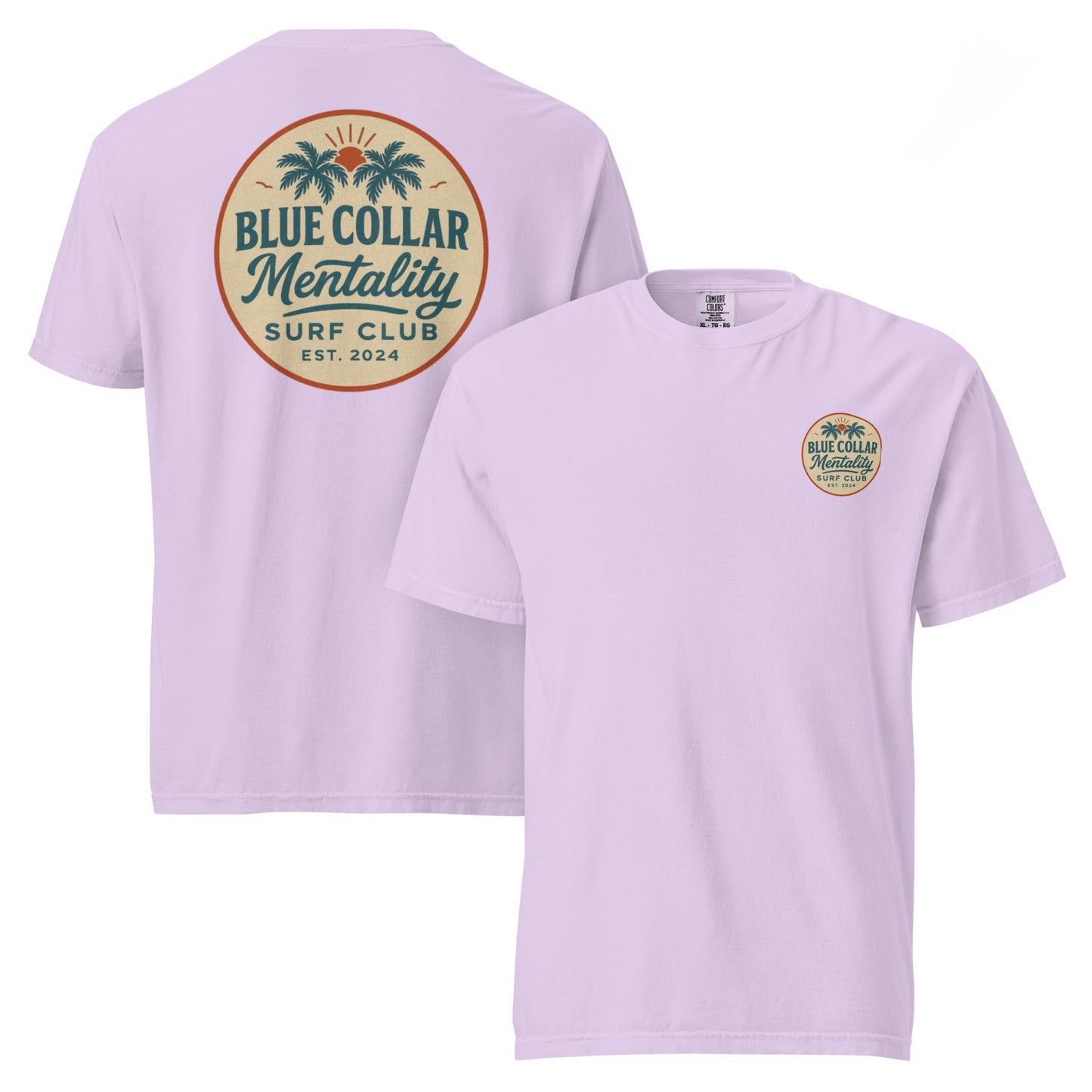 BlueCollarMentality Surf Shop