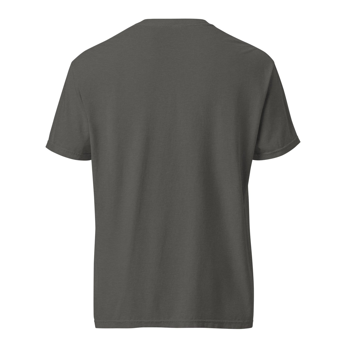 Super Snatch Bros Barbell Club — Chest Logo Tee