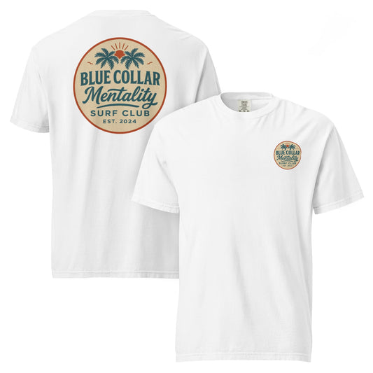 BlueCollarMentality Surf Shop