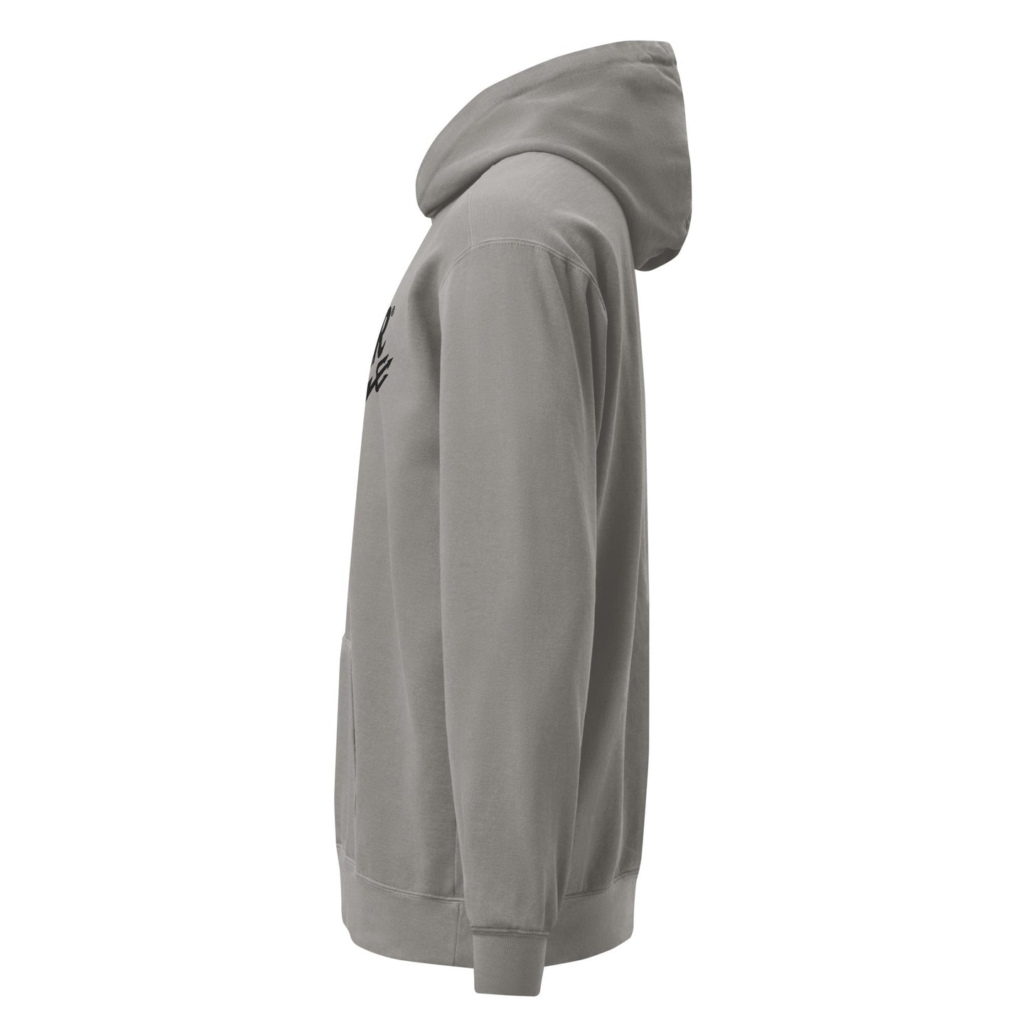 DIVER®  Offshore Hoodie