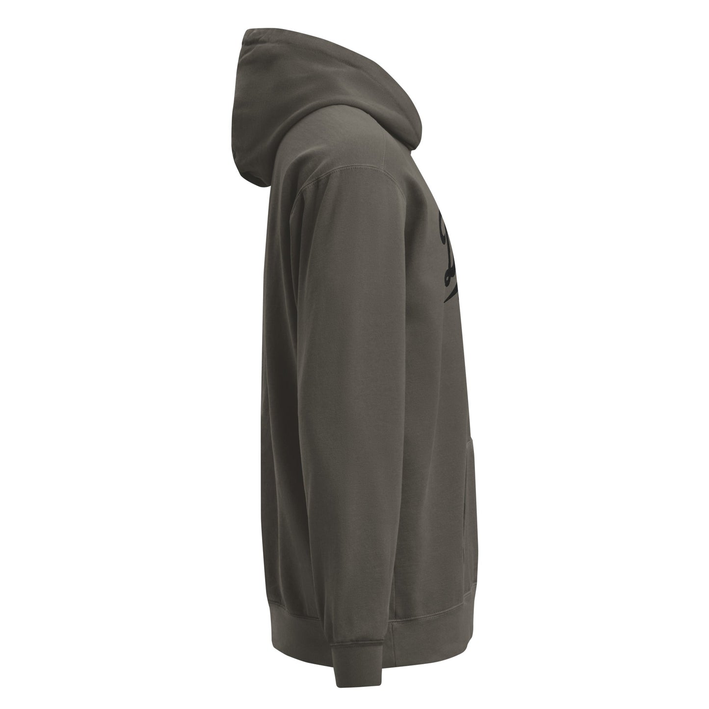 DIVER®  Offshore Hoodie