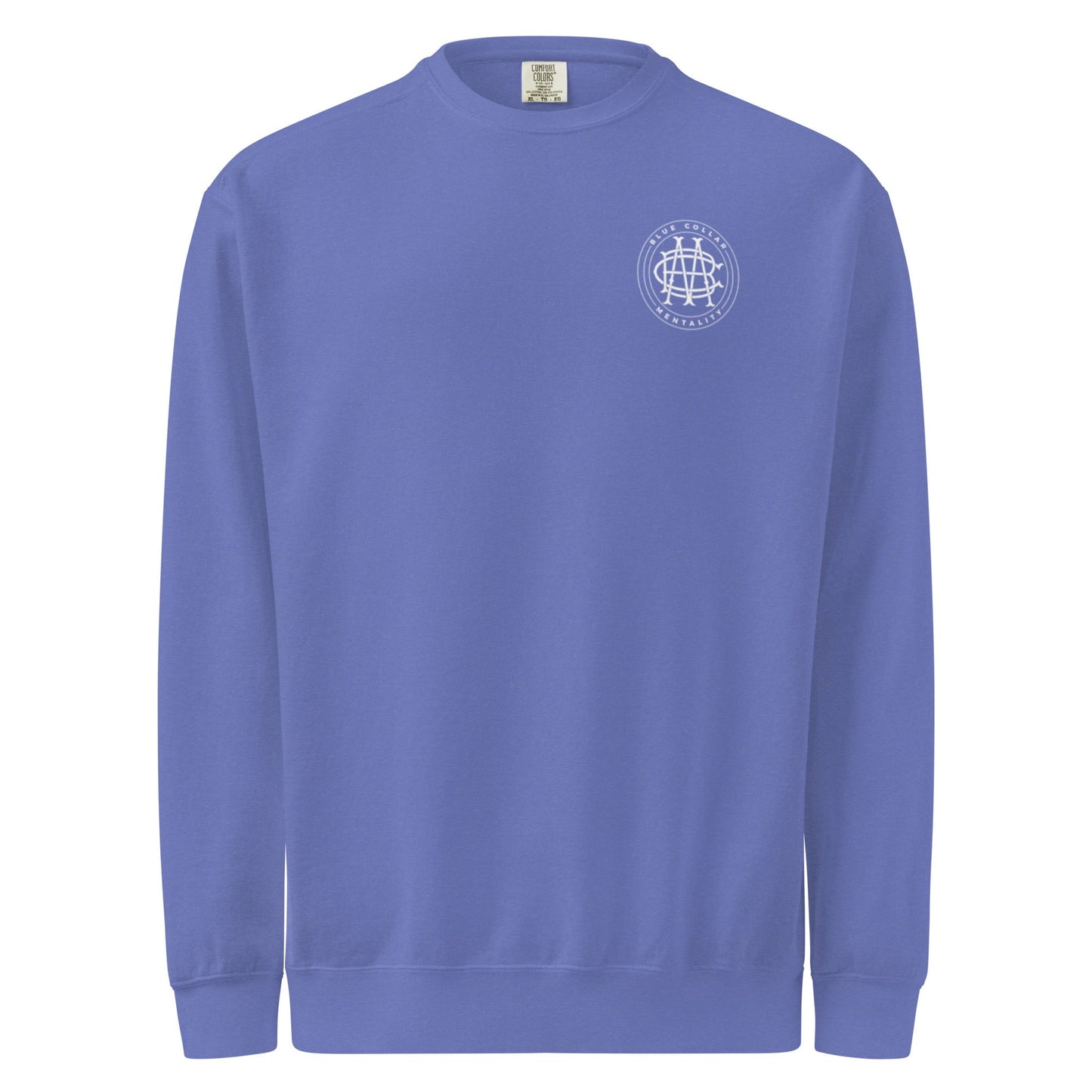 Monogram sweatshirt