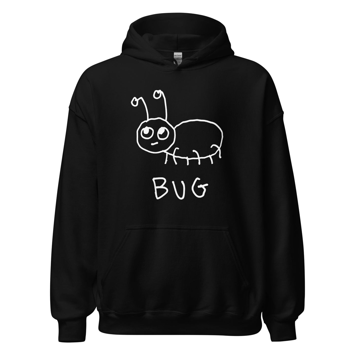 Bug - Hoodie