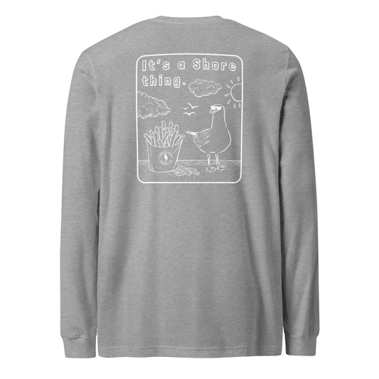 A Shore Thing | Long Sleeve