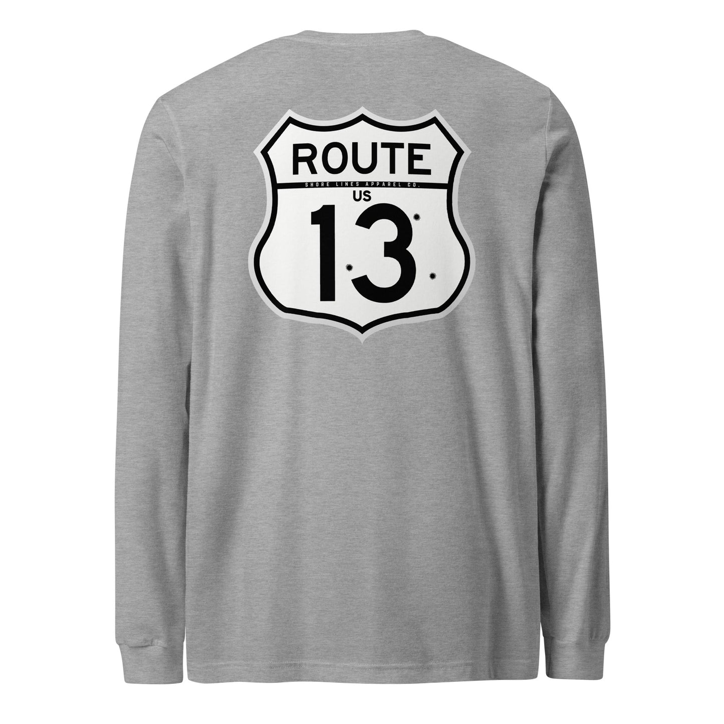 Route 13 | Long Sleeve