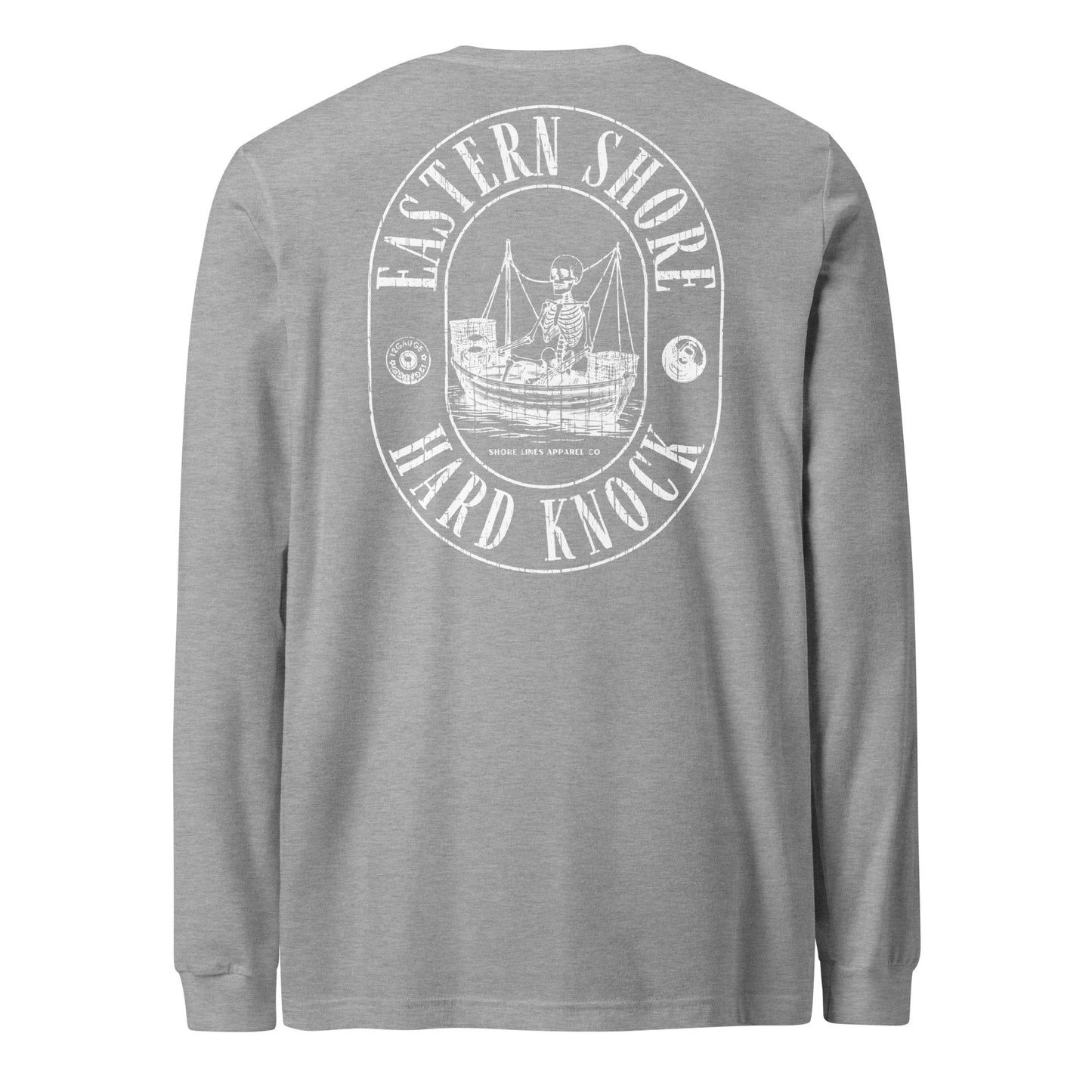 Eastern Shore Hard Knock | Long Sleeve