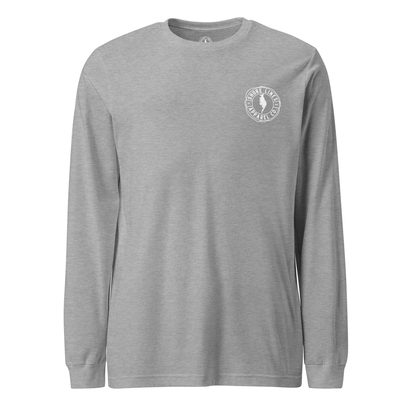 The Right Side CBBT | Long Sleeve