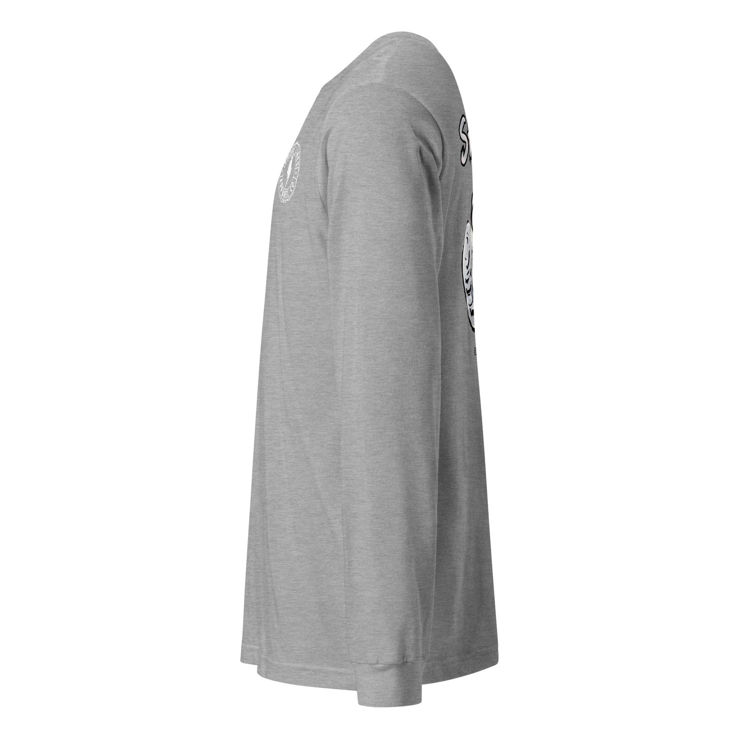 Shuckin A | Long Sleeve
