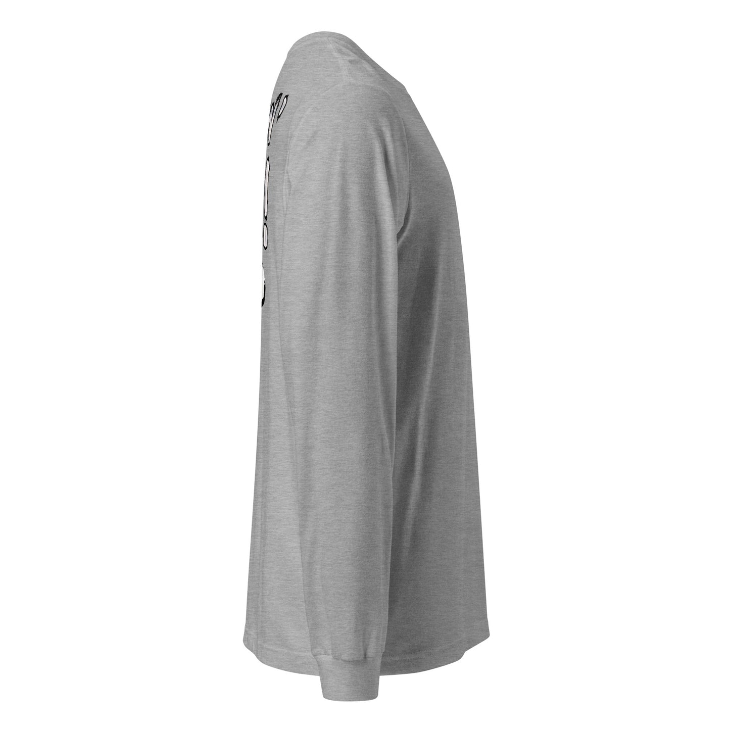 Shuckin A | Long Sleeve