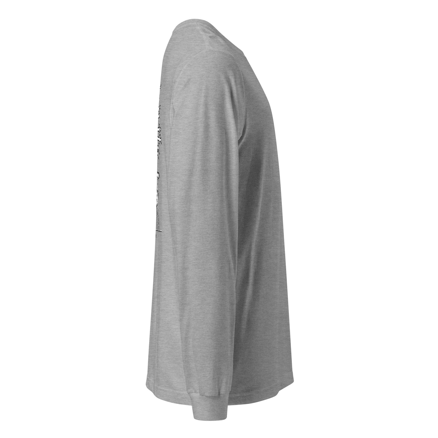 Raising Spirits | Long Sleeve