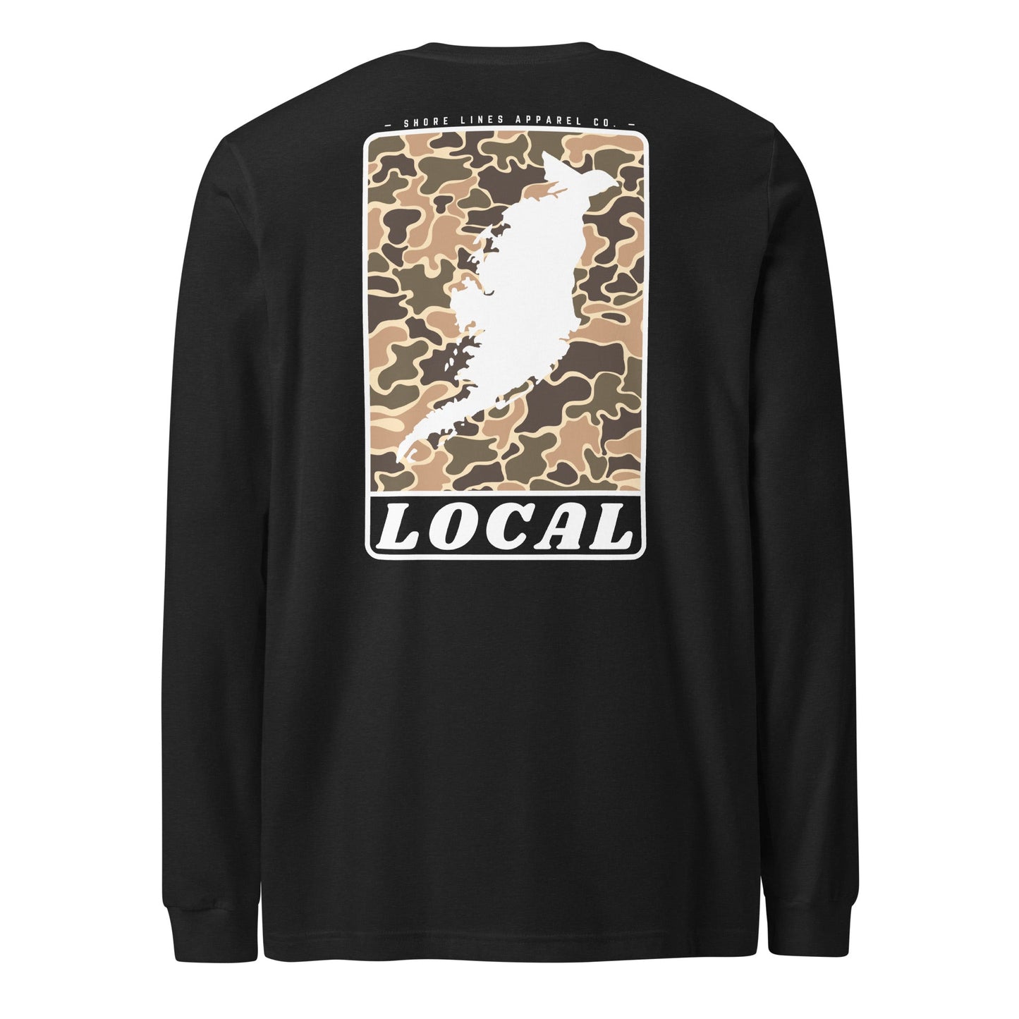 LOCAL | Long Sleeve
