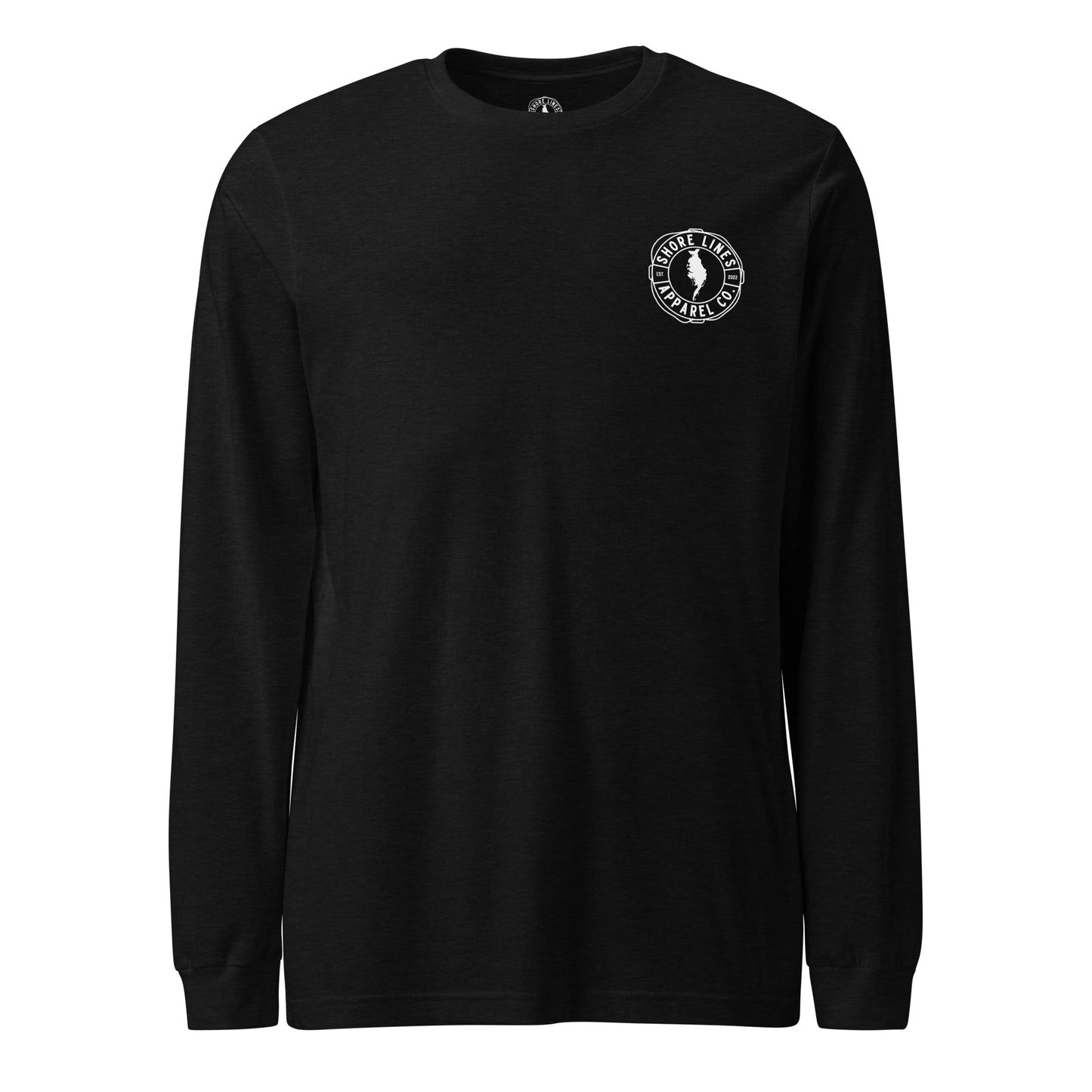 The Right Side CBBT | Long Sleeve