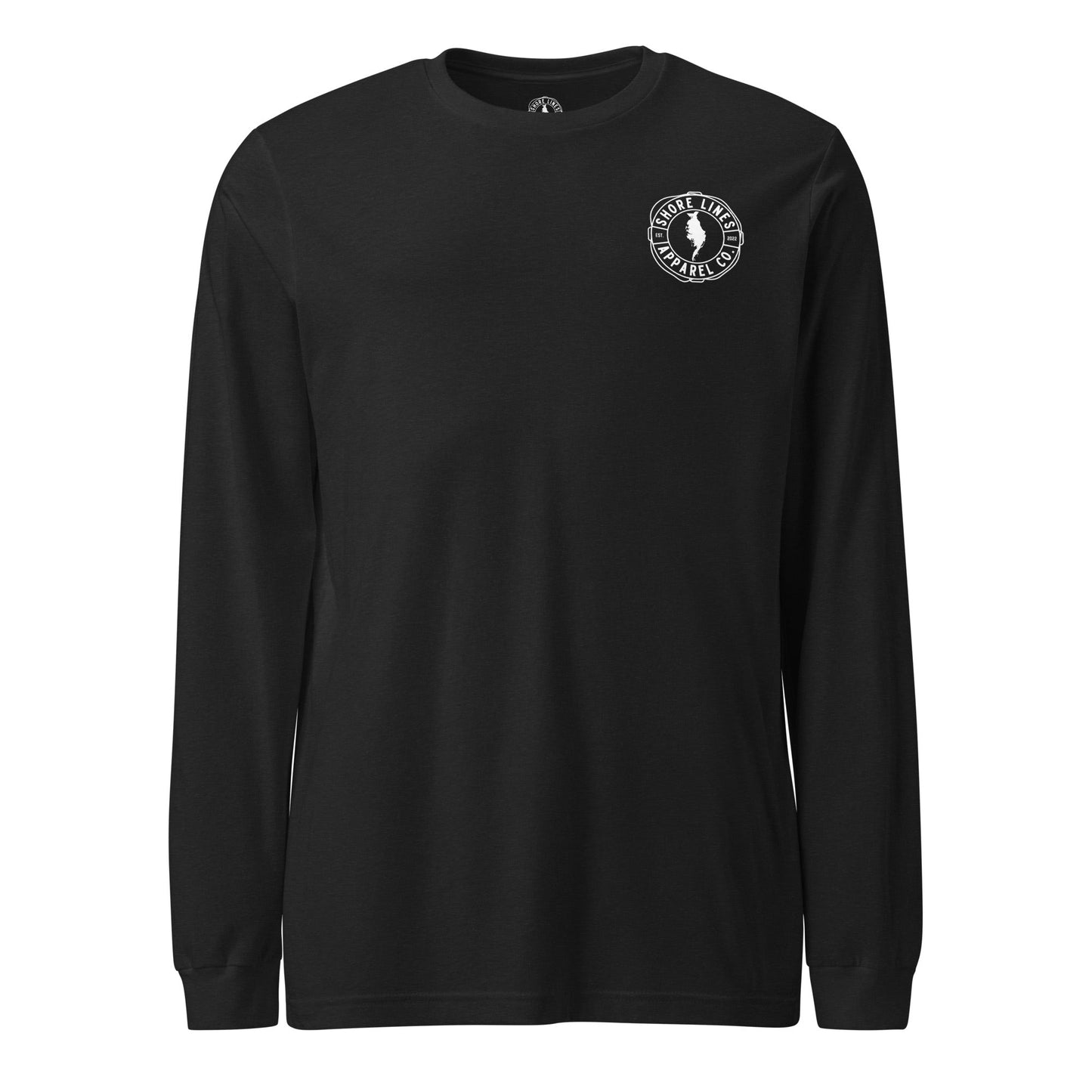 License Plate | Long Sleeve