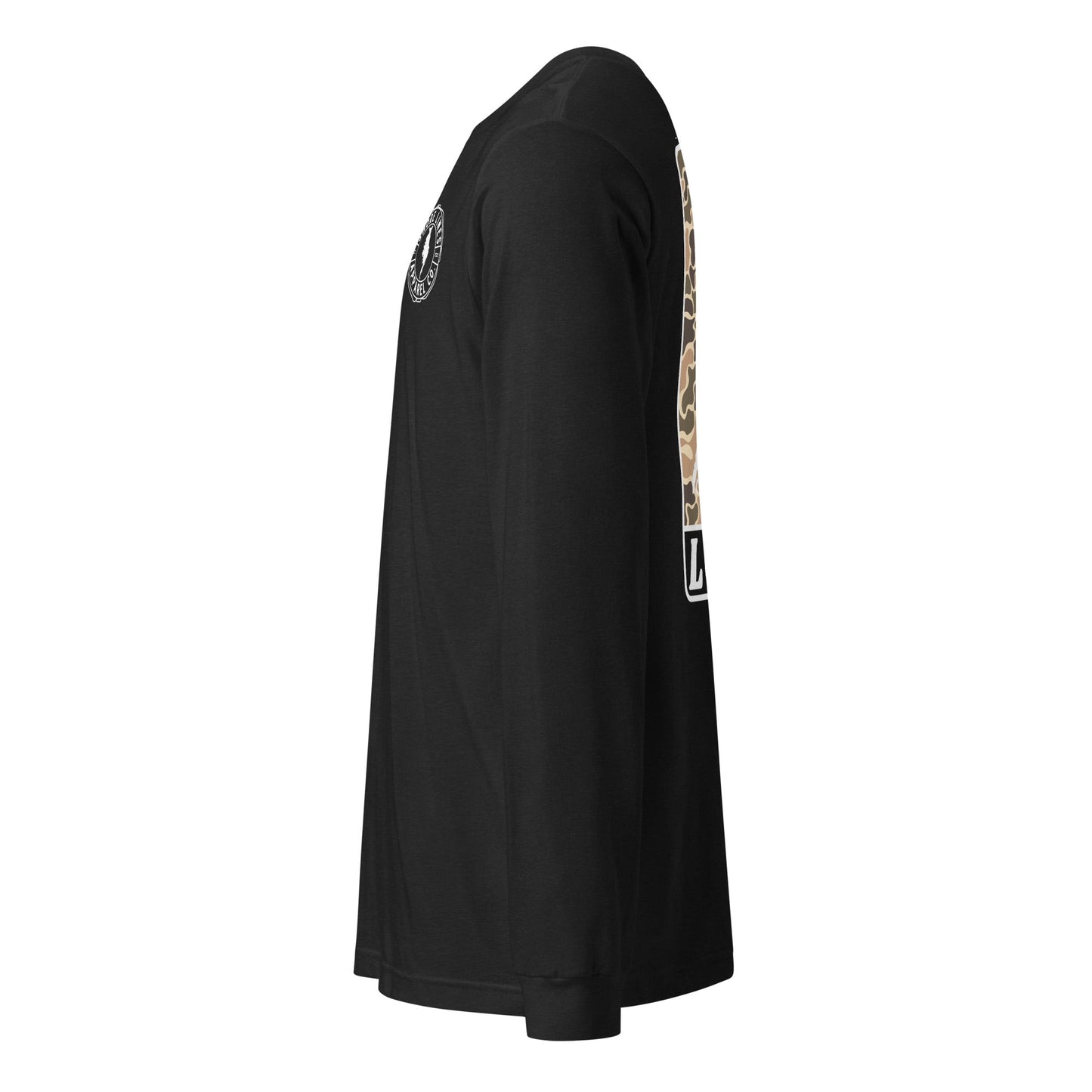 LOCAL | Long Sleeve