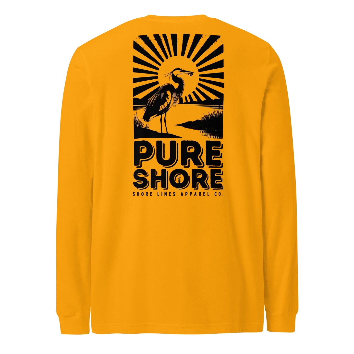 Pure Shore | Long Sleeve
