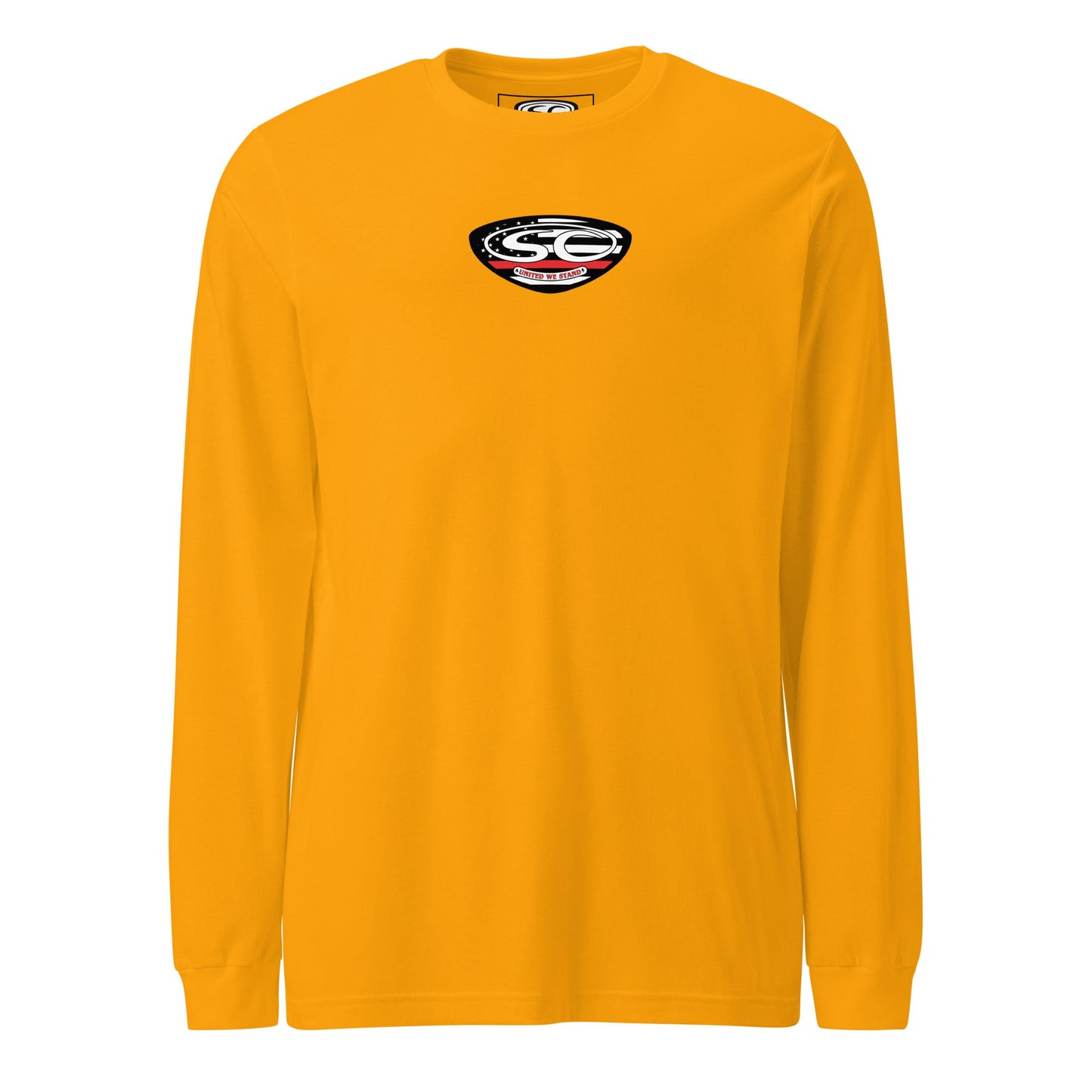 United We Stand SC Womens Long Sleeve Tee