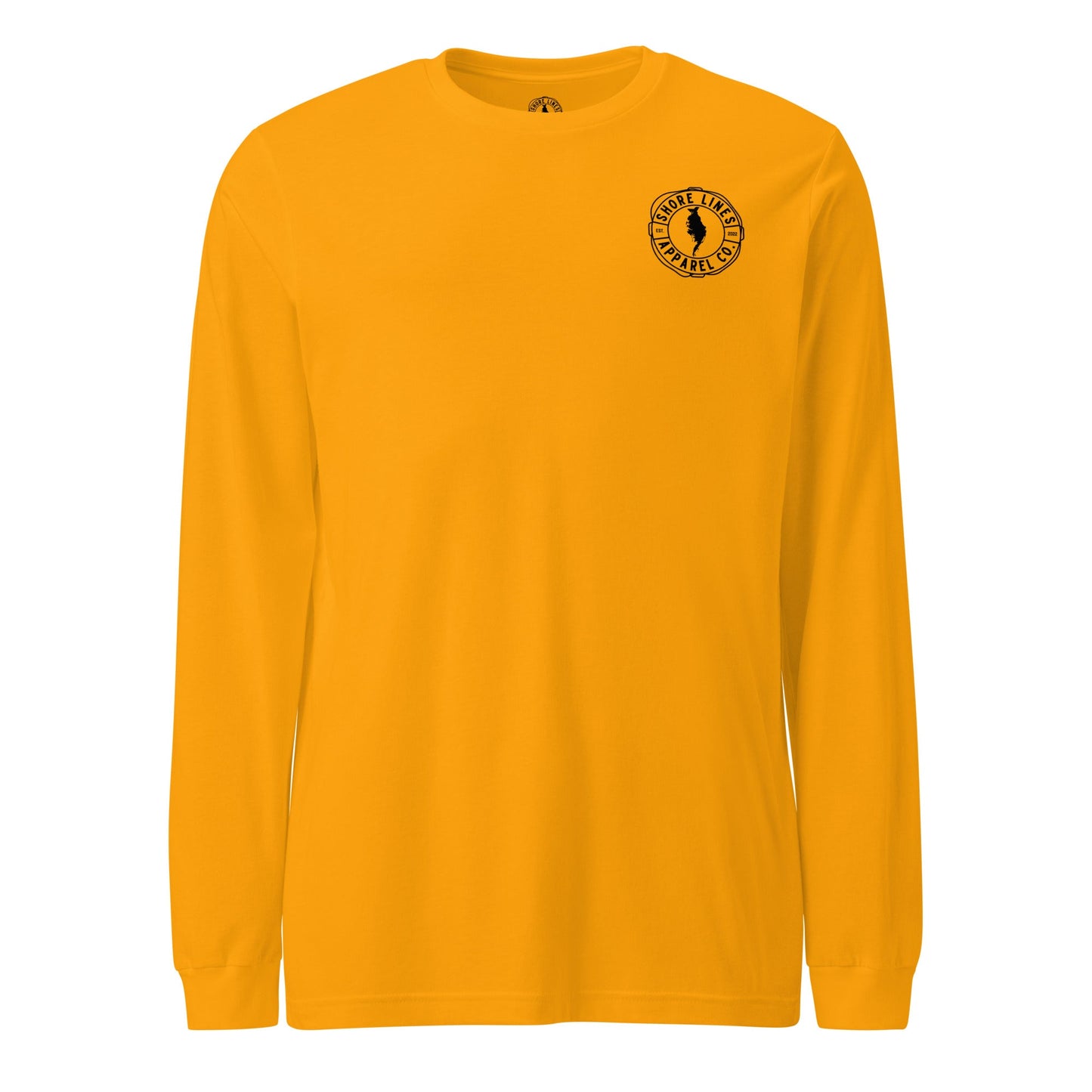 Pure Shore | Long Sleeve