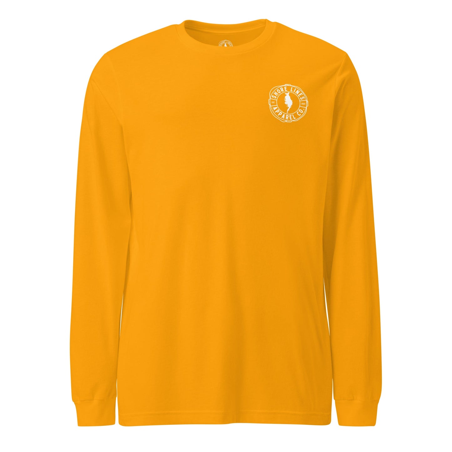 The Right Side CBB | Long Sleeve