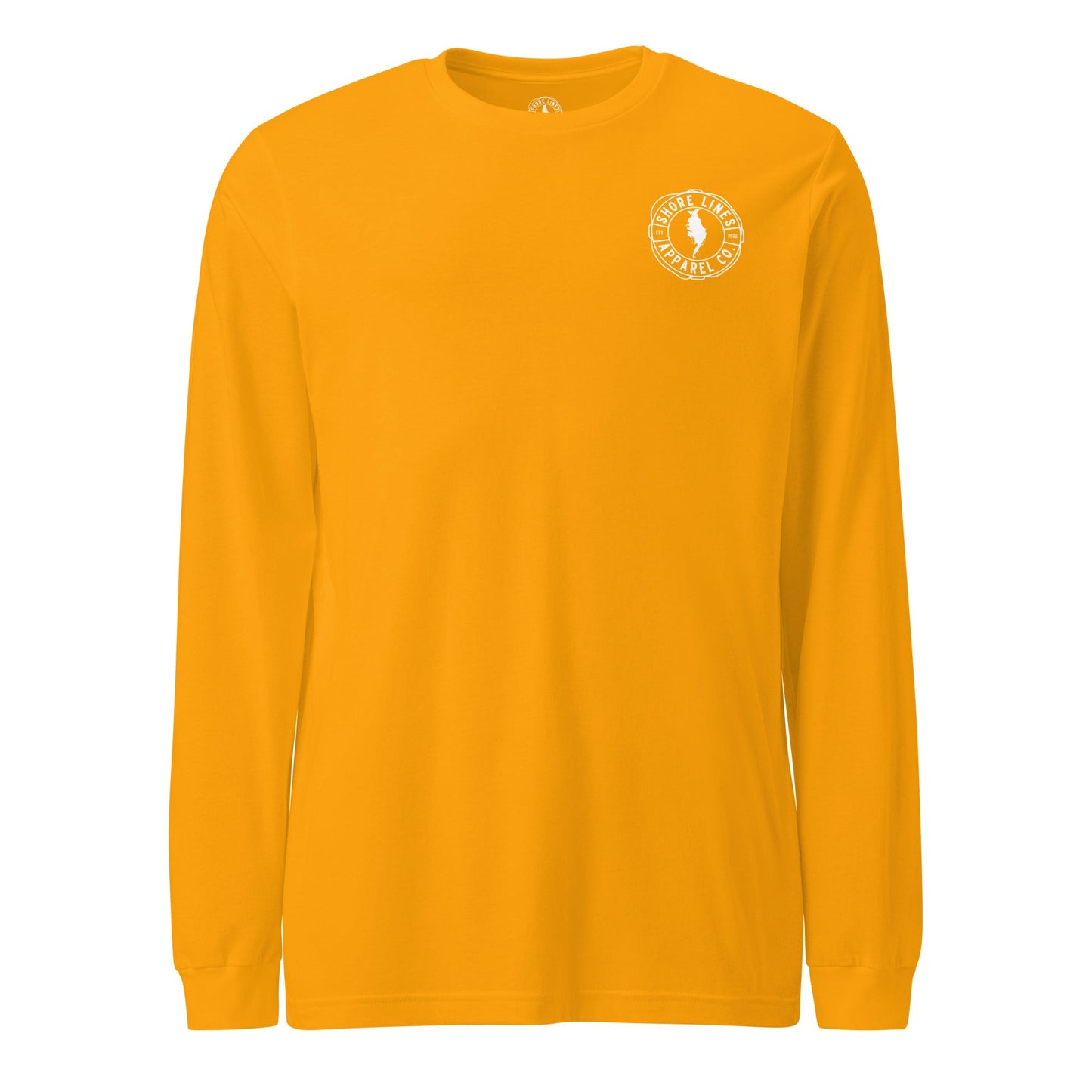 A Waterman's Day | Long Sleeve