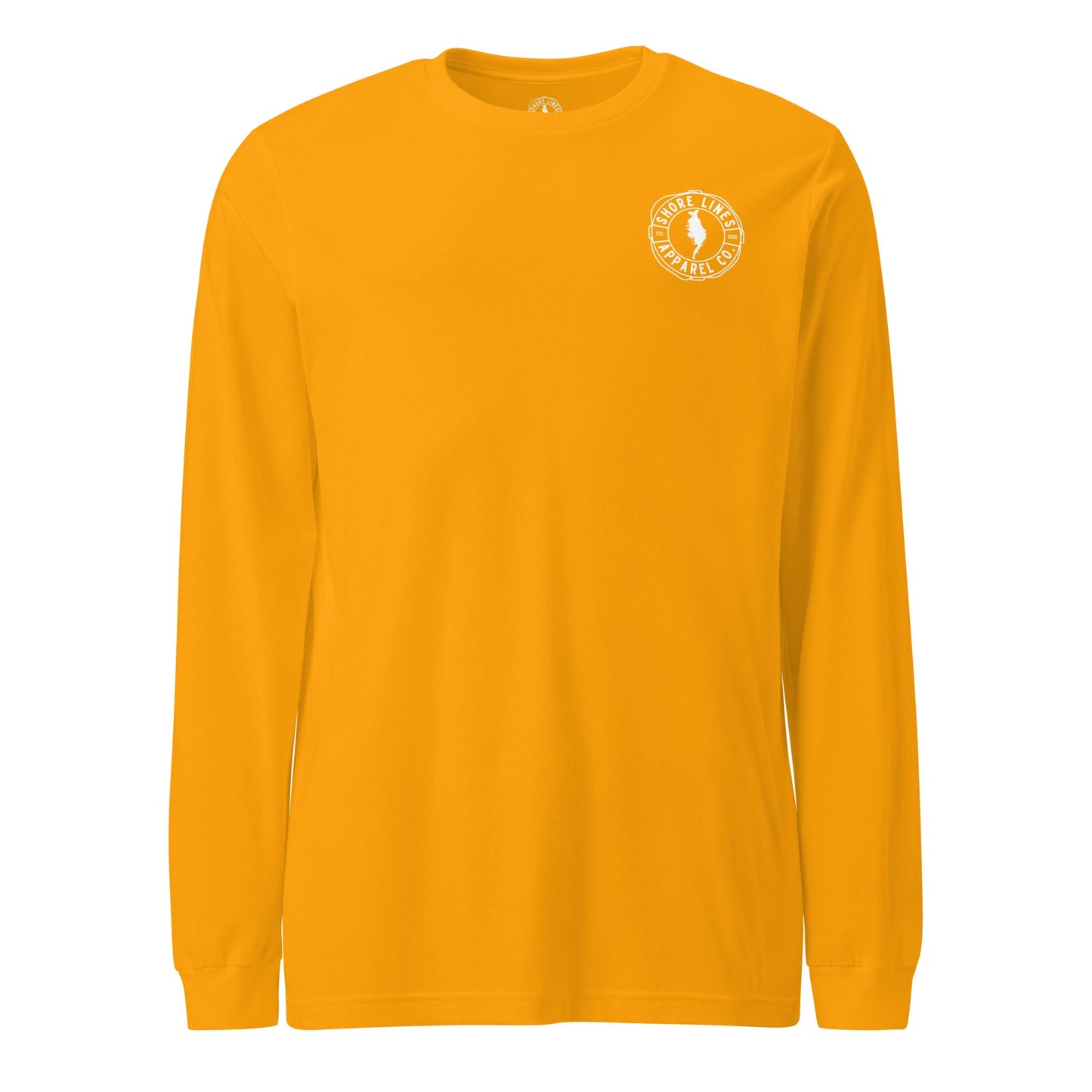 License Plate | Long Sleeve
