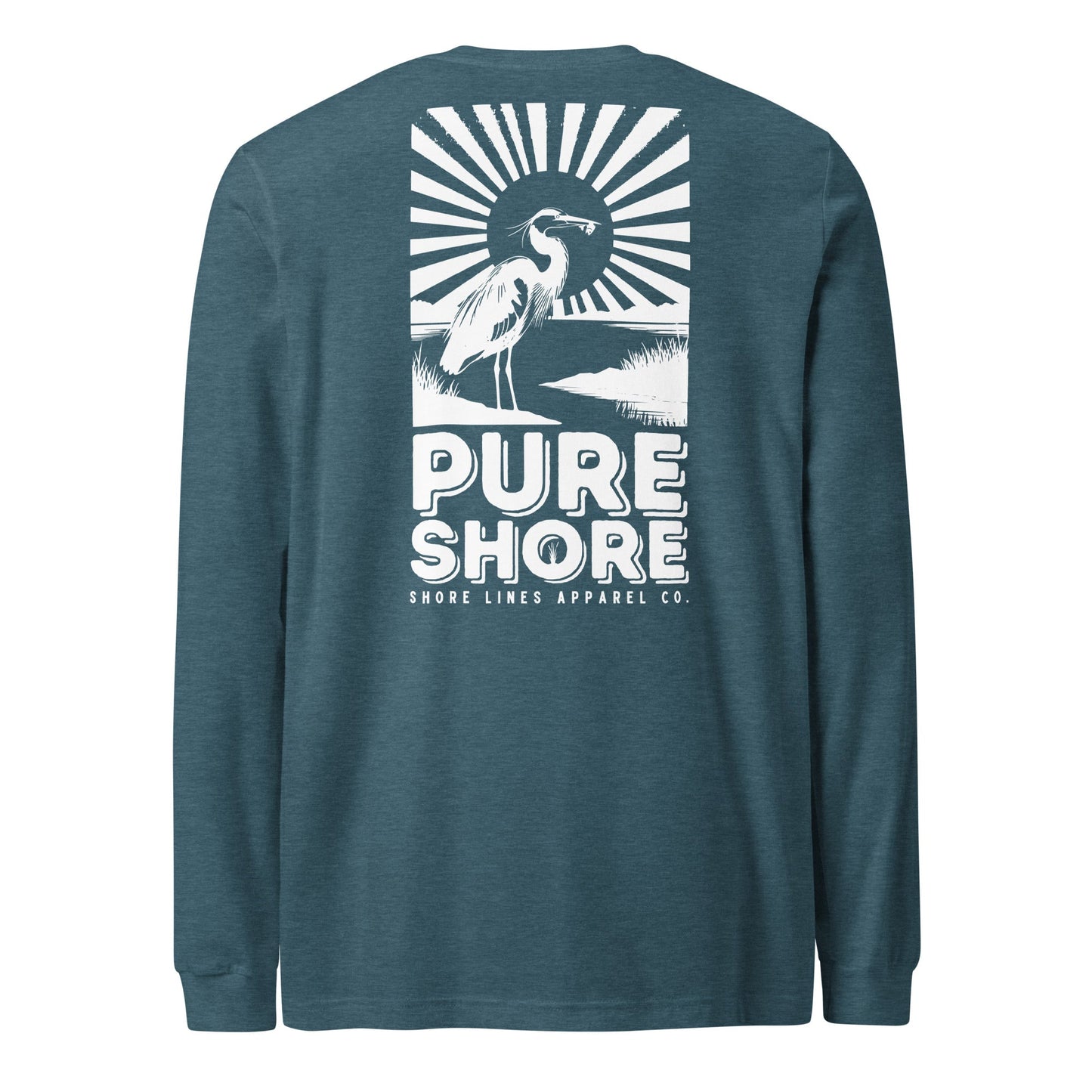 Pure Shore | Long Sleeve