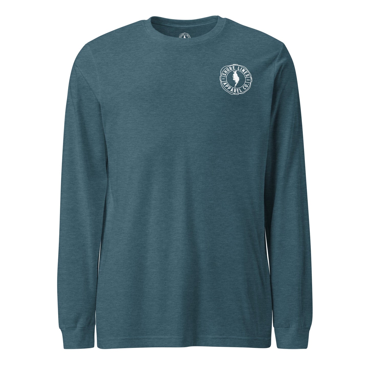 Feeling Crabby | Long Sleeve