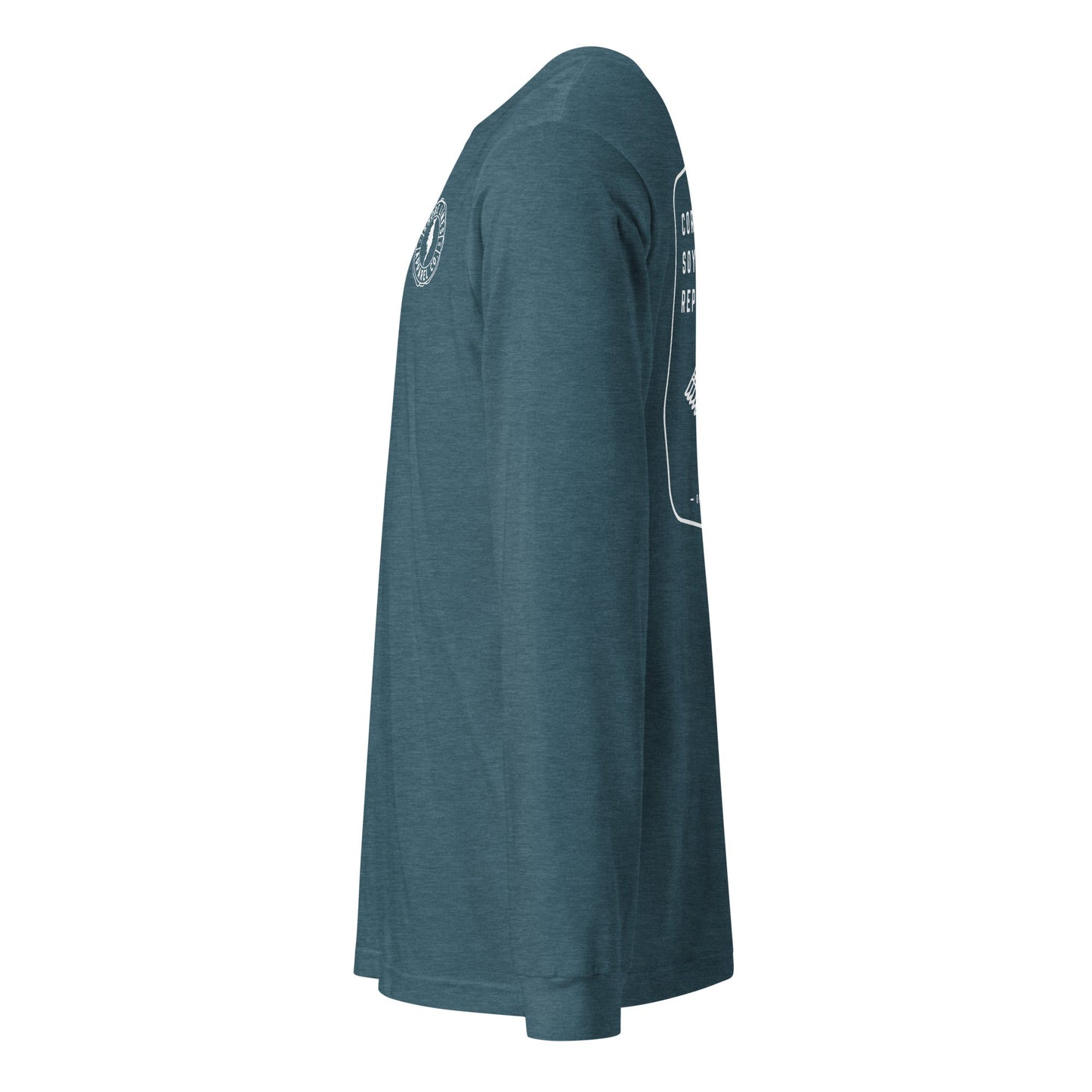 Operation Farm Hands | Long Sleeve