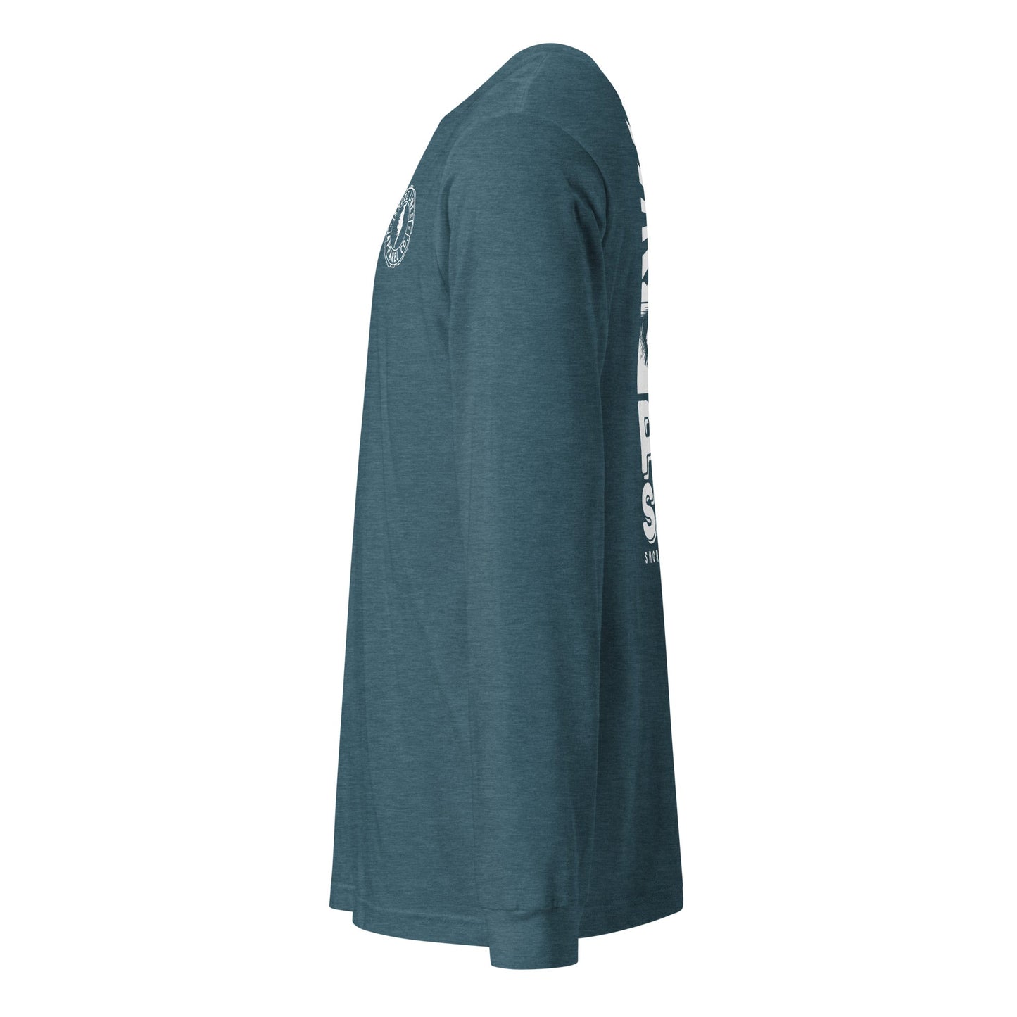 Pure Shore | Long Sleeve