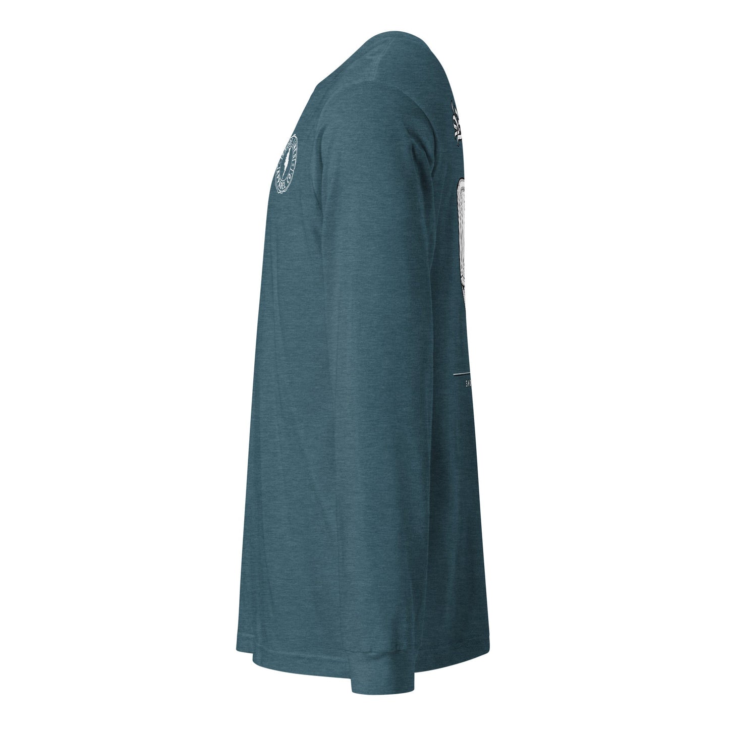 Raising Spirits | Long Sleeve