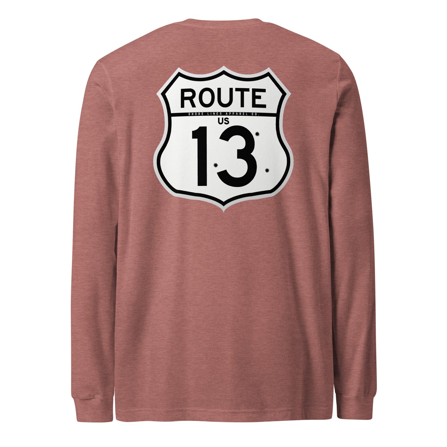 Route 13 | Long Sleeve