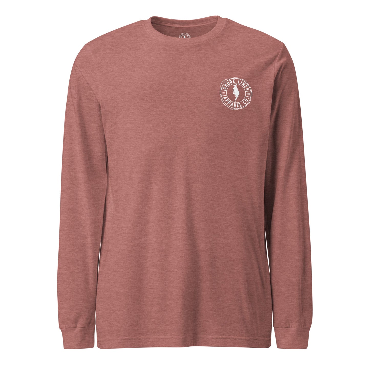 The Right Side CBBT | Long Sleeve