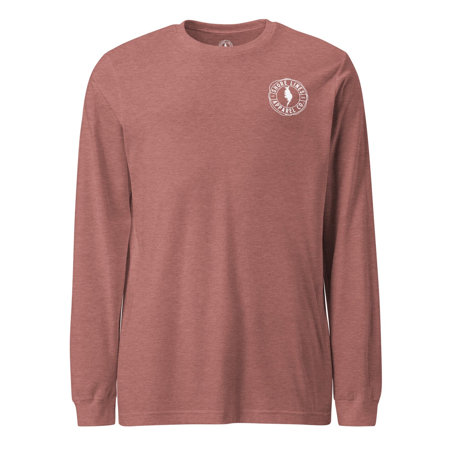 Feeling Crabby | Long Sleeve