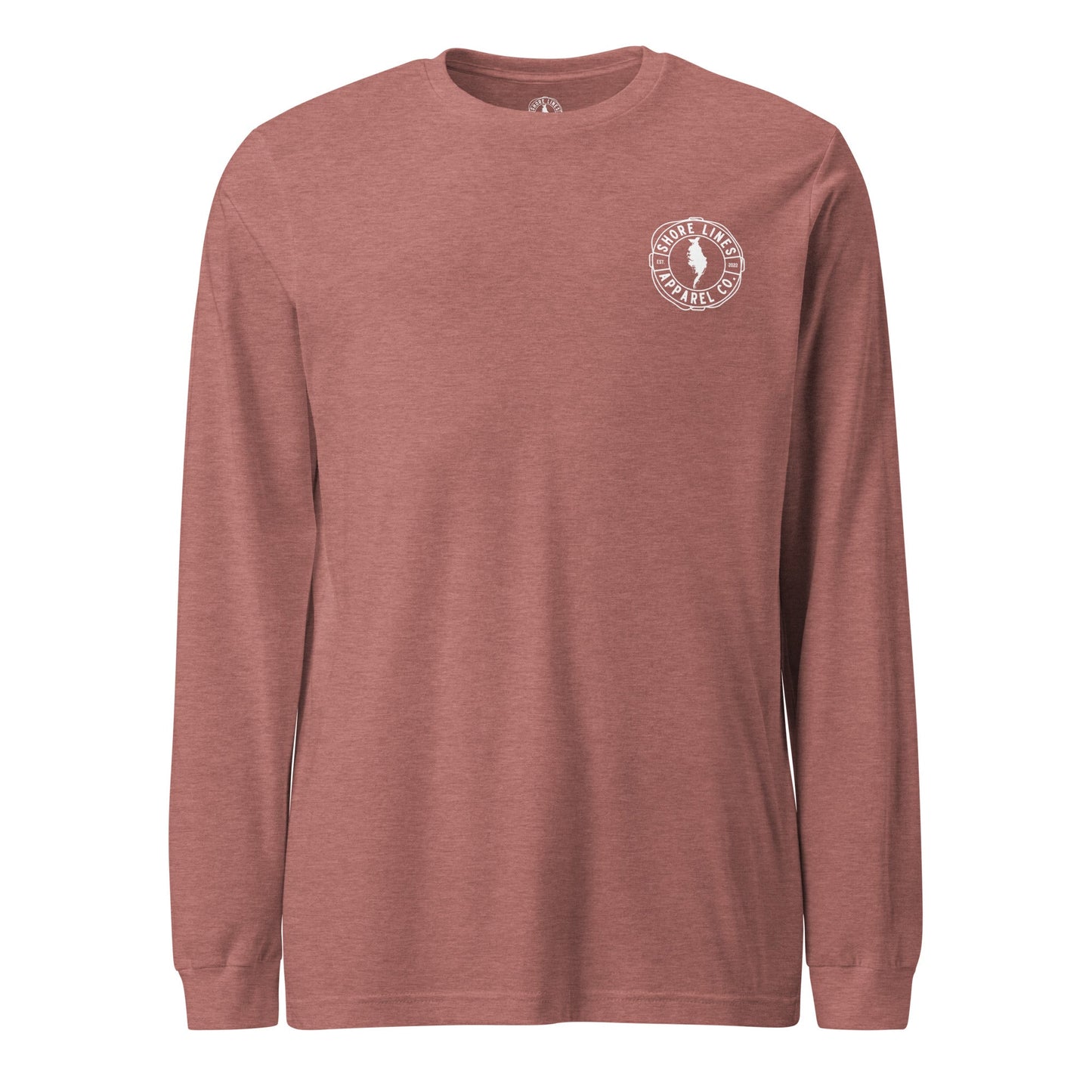 Maryland | Long Sleeve