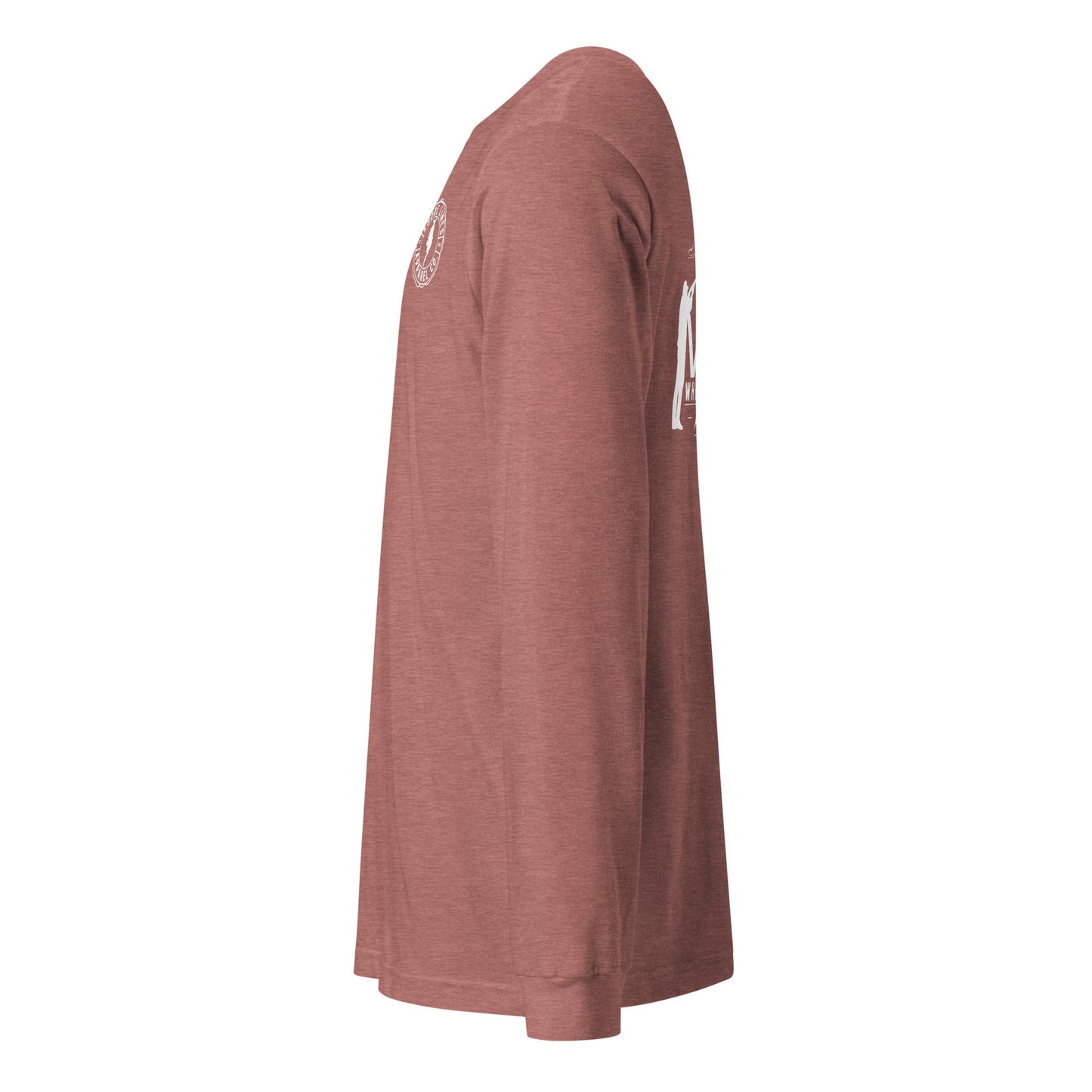 WTF | Long Sleeve