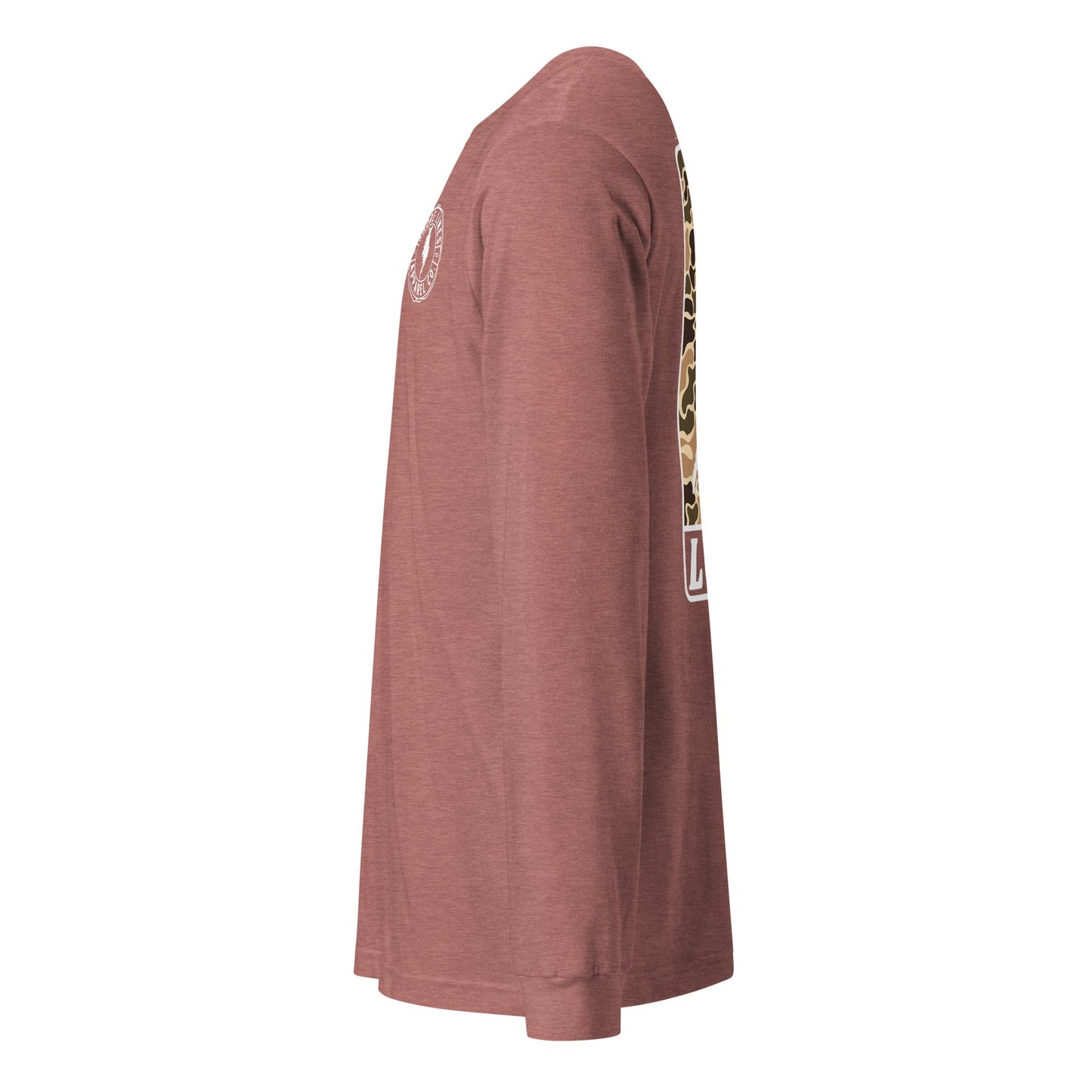 LOCAL | Long Sleeve