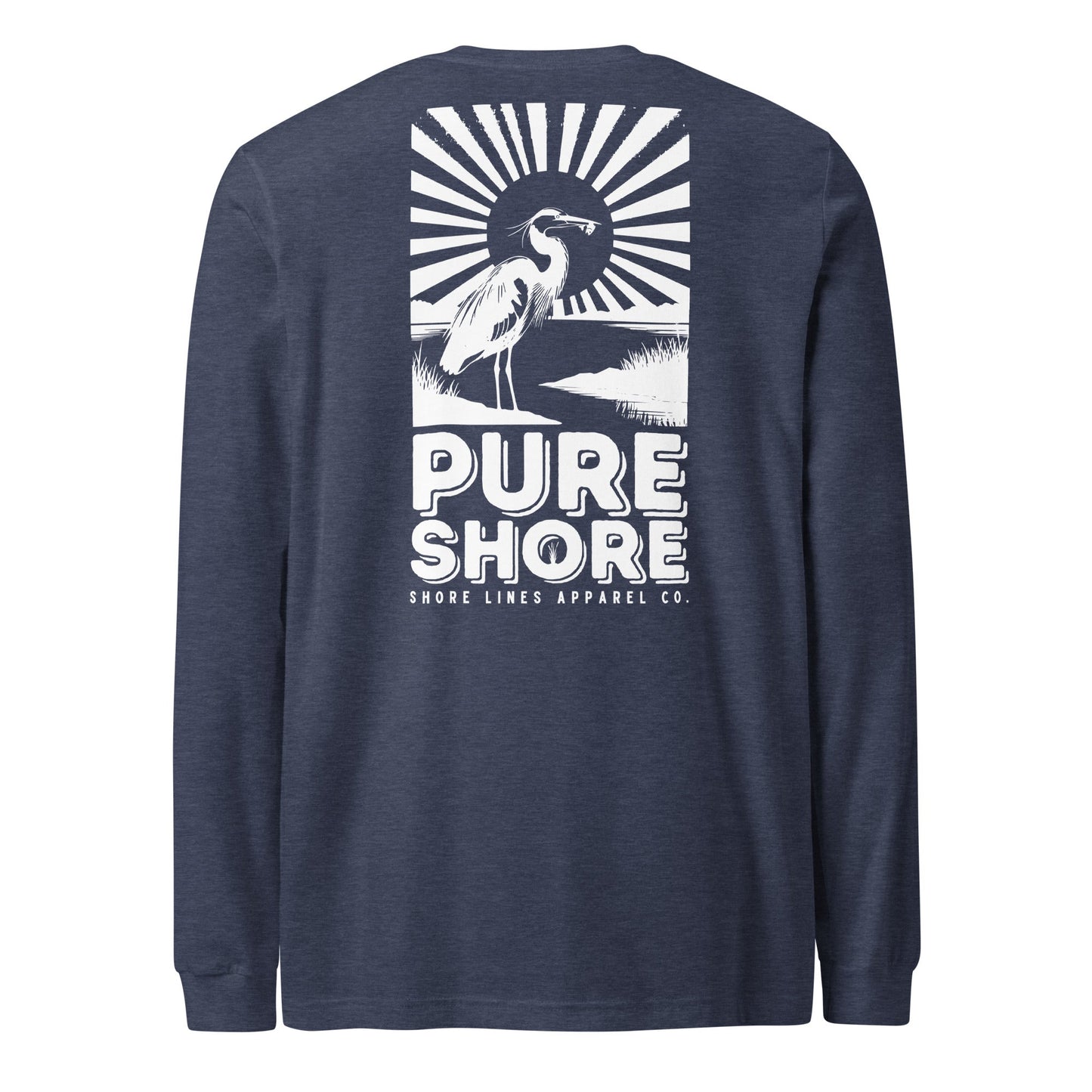 Pure Shore | Long Sleeve