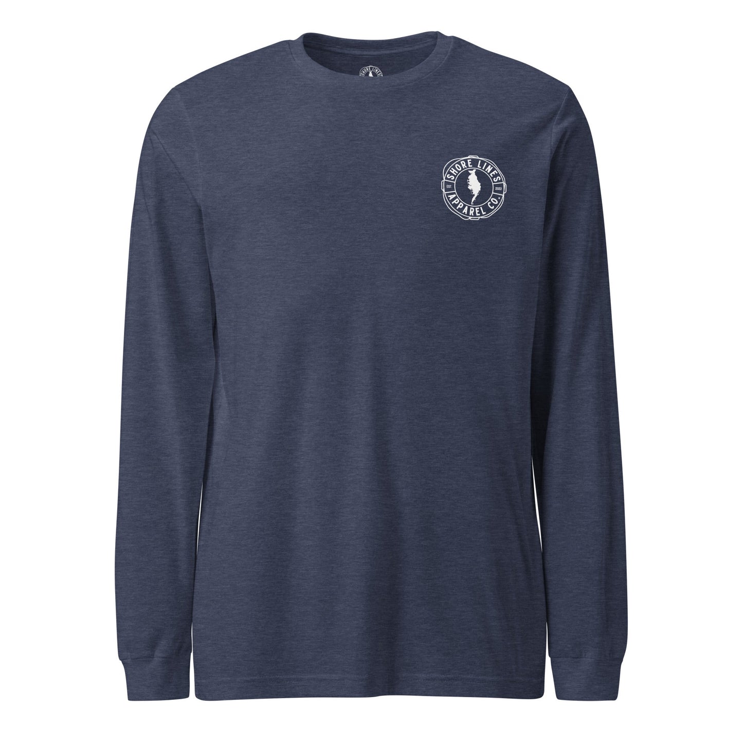 The Right Side CBBT | Long Sleeve