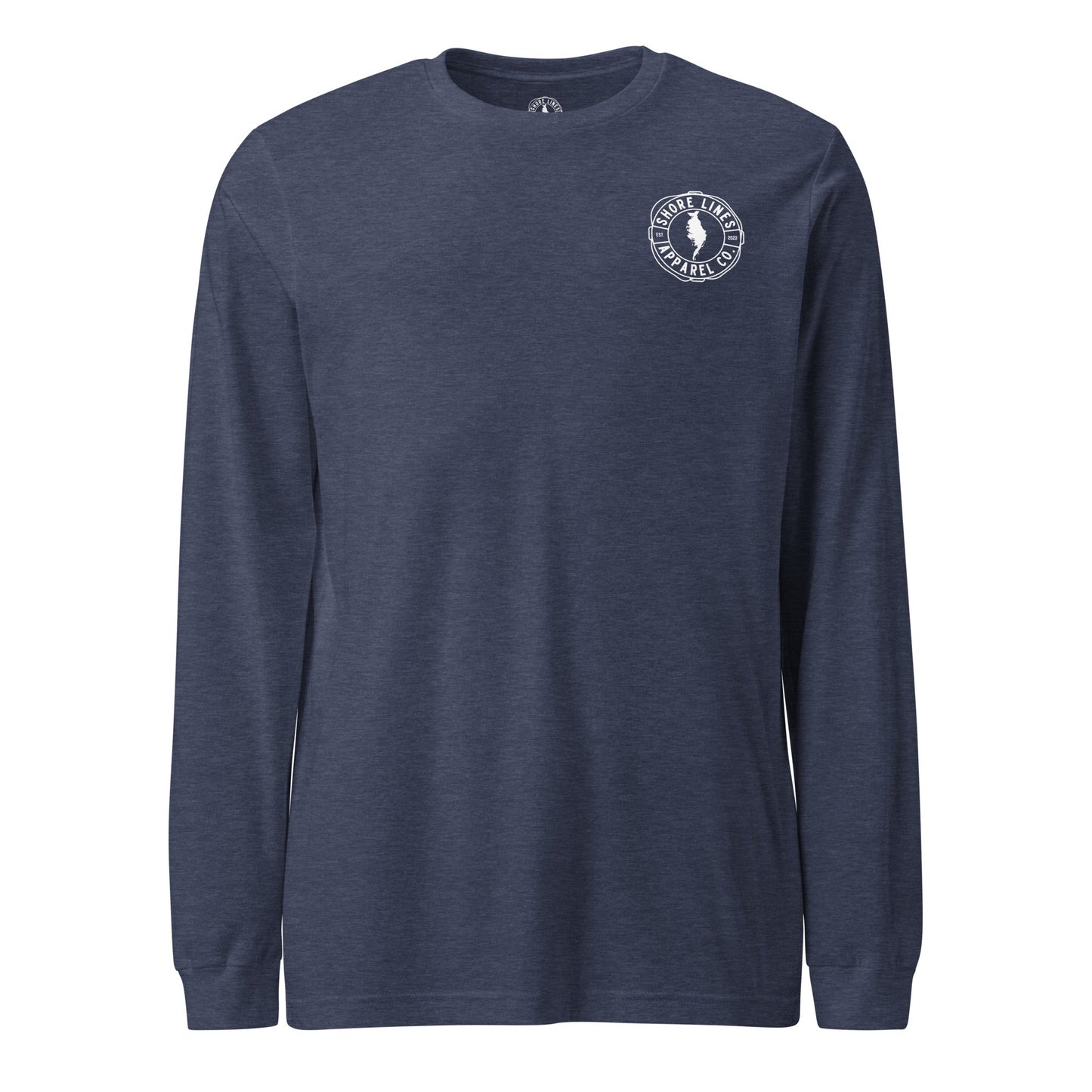 Raising Spirits | Long Sleeve