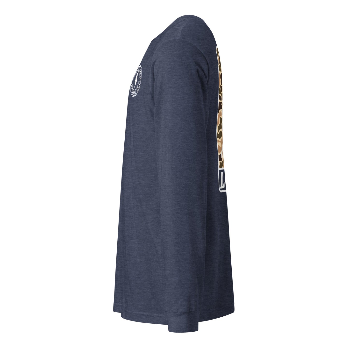 LOCAL | Long Sleeve