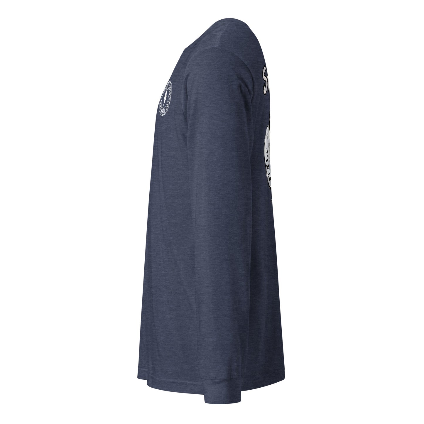 Shuckin A | Long Sleeve