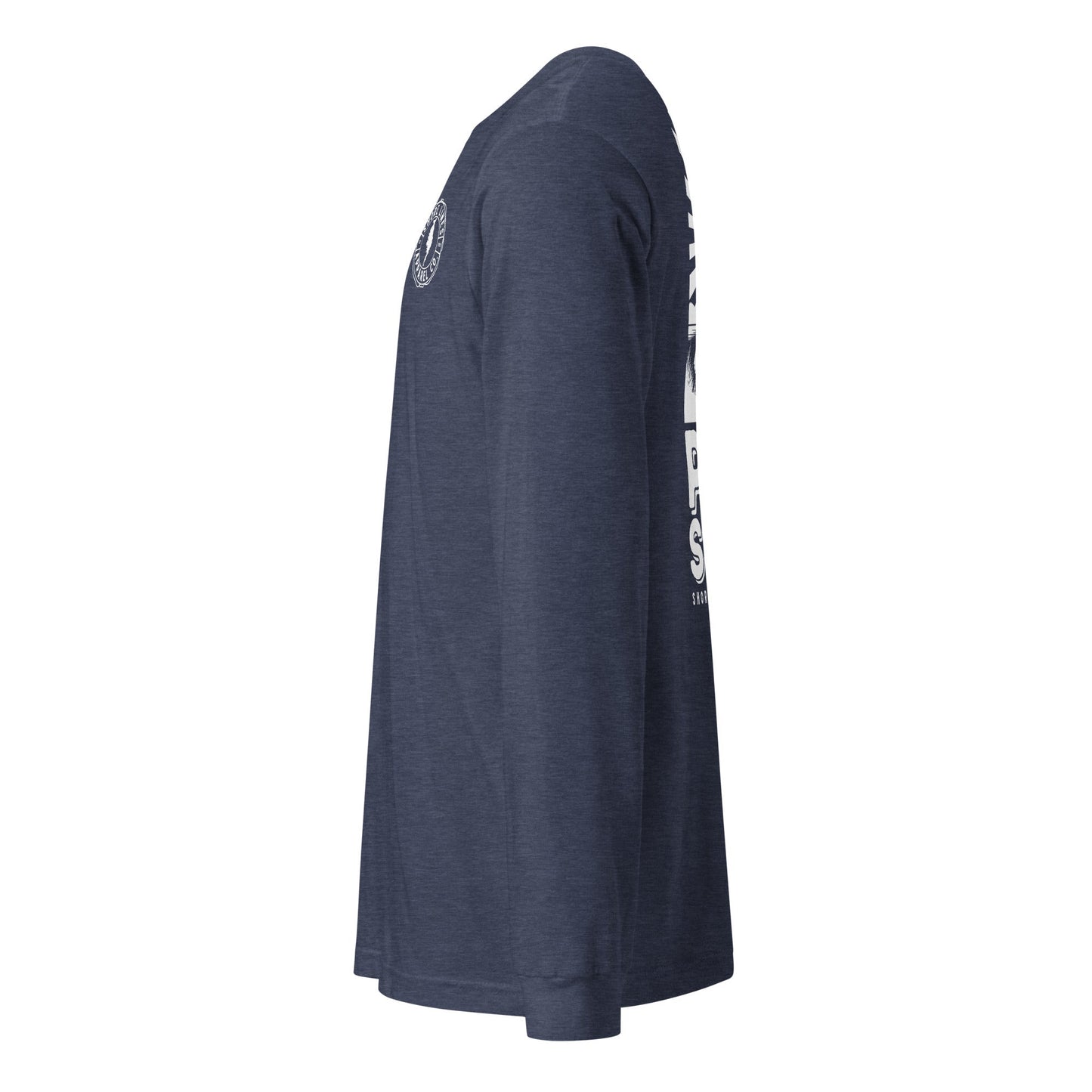Pure Shore | Long Sleeve