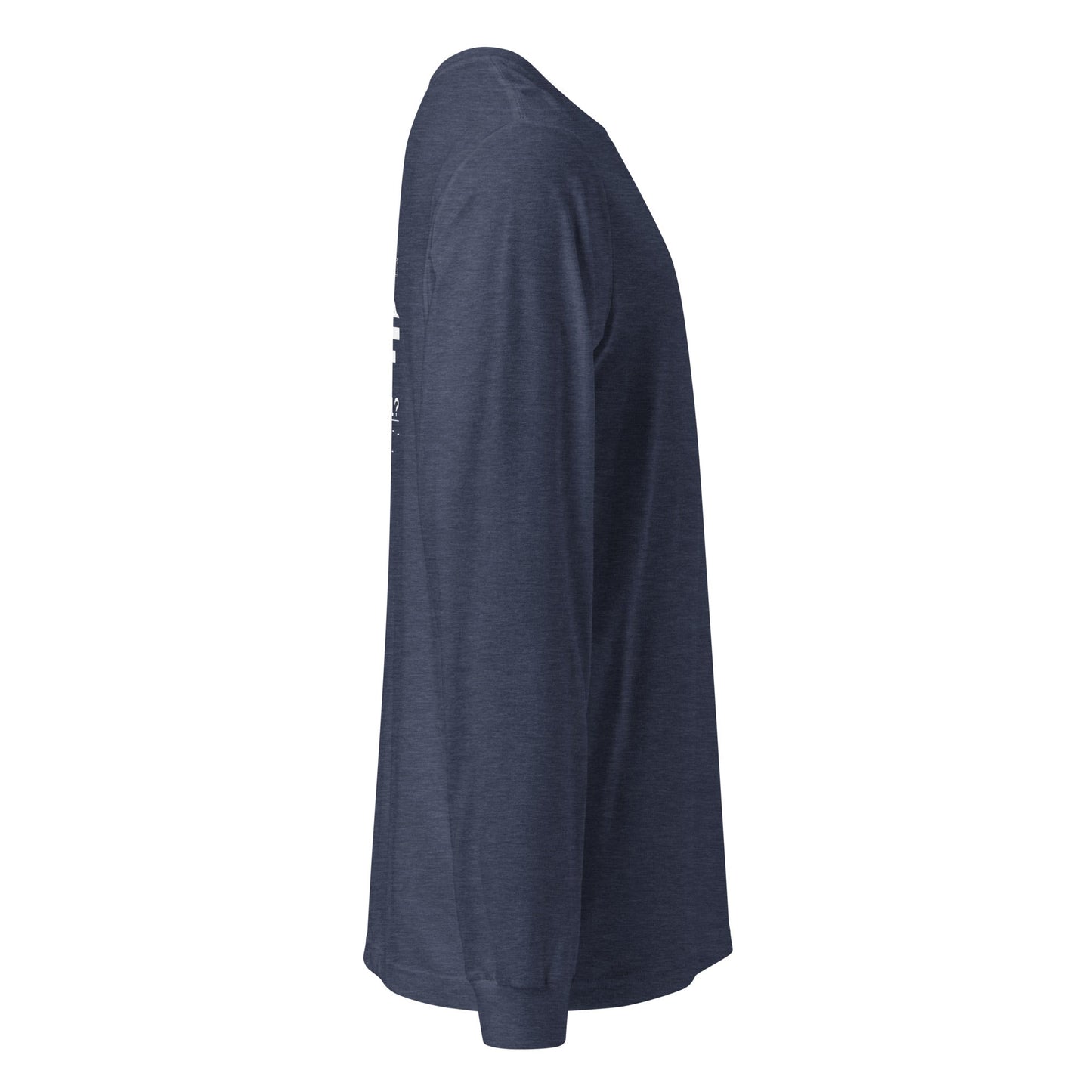 WTF | Long Sleeve