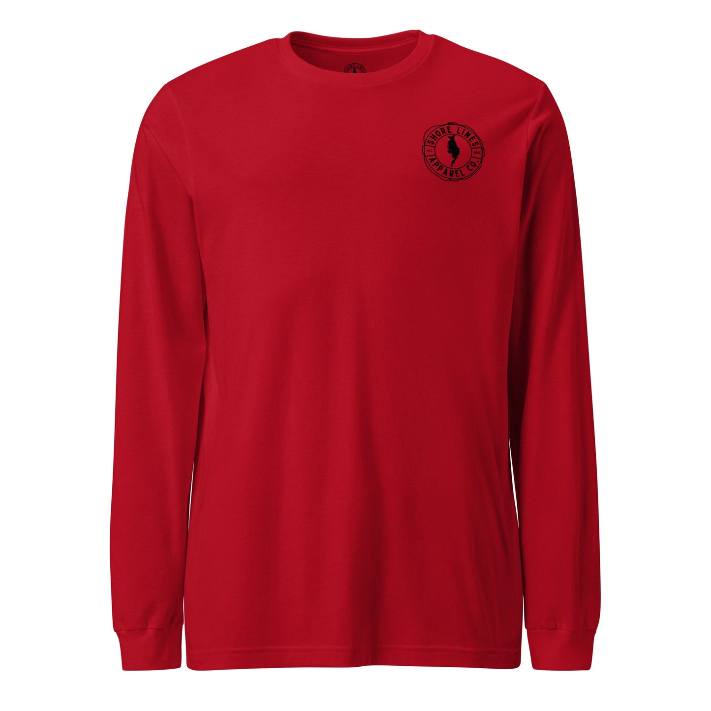 Watching Reels | Long Sleeve