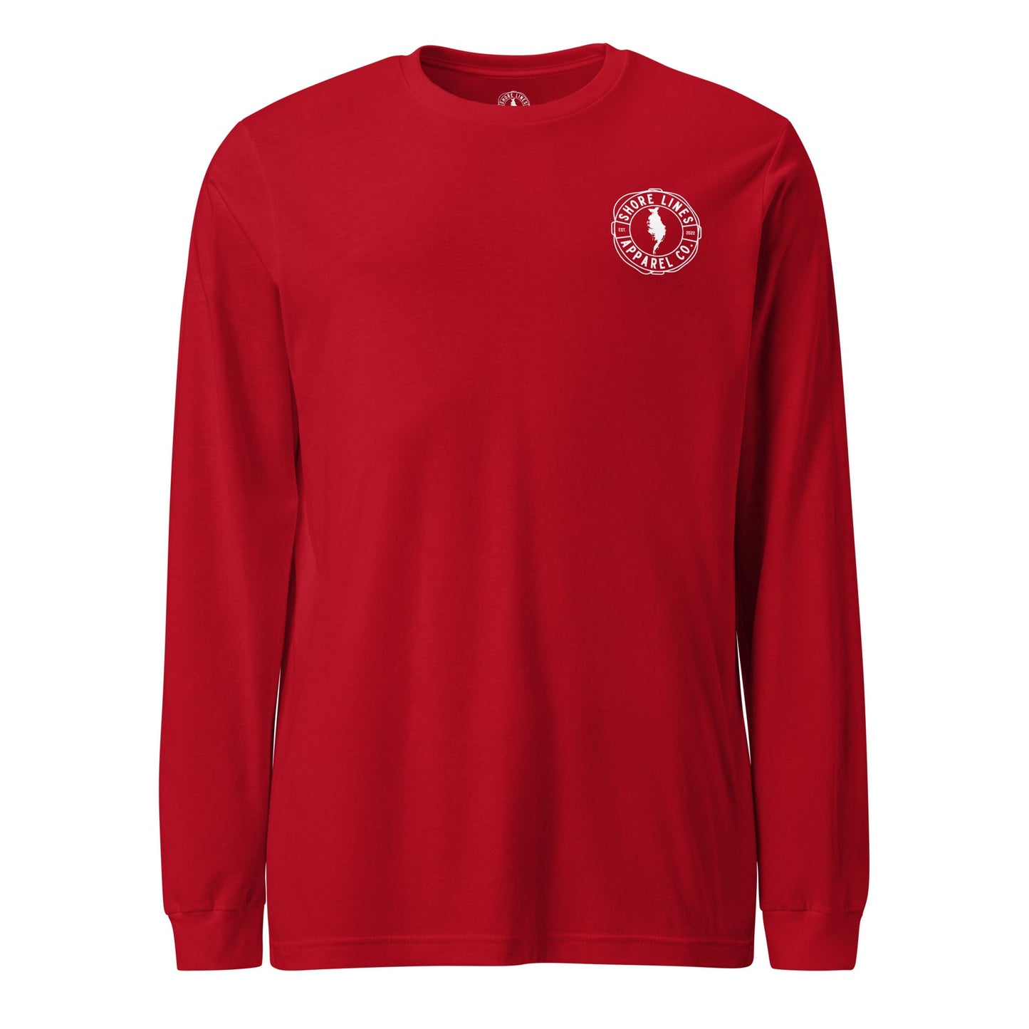 Raising Spirits | Long Sleeve