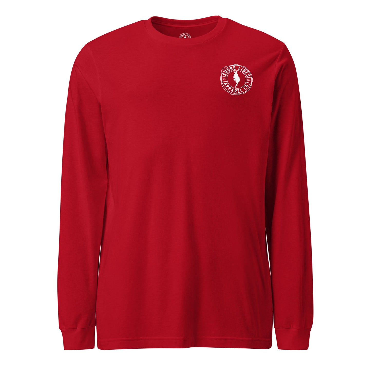 LOCAL | Long Sleeve