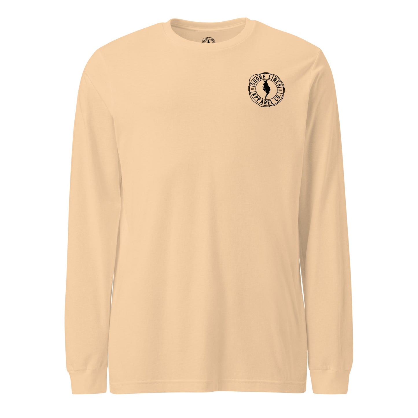 Route 13 | Long Sleeve