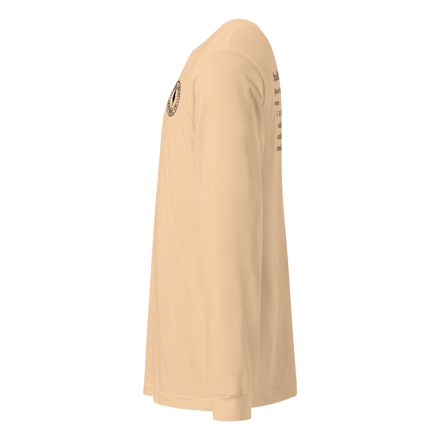 Baltimoron | Long Sleeve