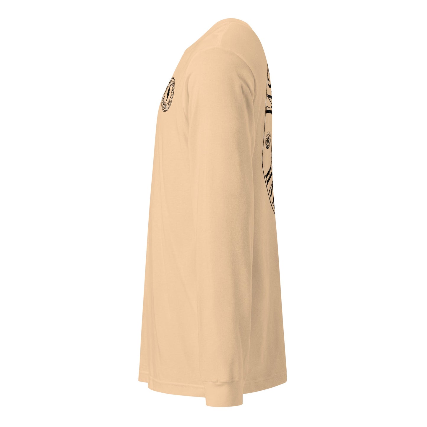 Eastern Shore Hard Knock | Long Sleeve