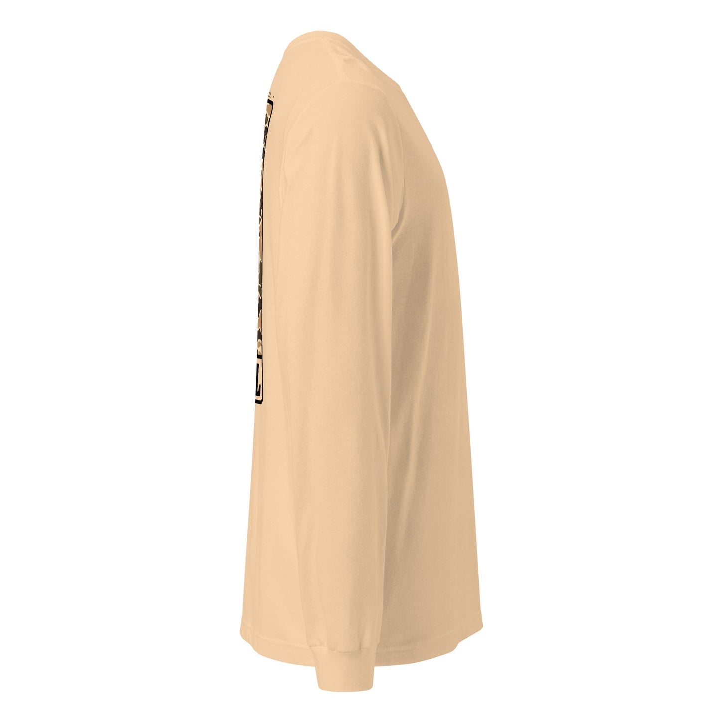 LOCAL | Long Sleeve